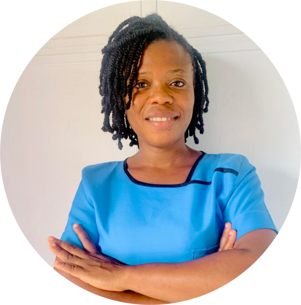 Akintewe Roseline Olamiposi Dental surgery Technician